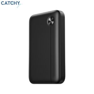 WiWU Wi-P059 Endurance Ultra-Thin PD+QC Power bank (10000mAh)