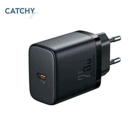 JOYROOM TCF11 PD 25W Mini intelligent fast charger