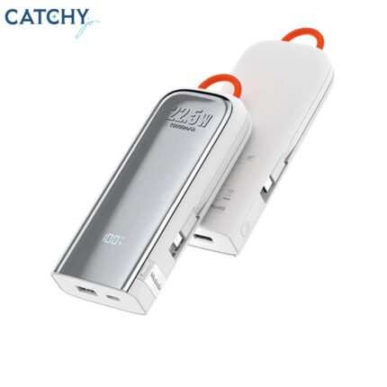 Mcdodo mc 1160 power bank 10000mah 22 5w