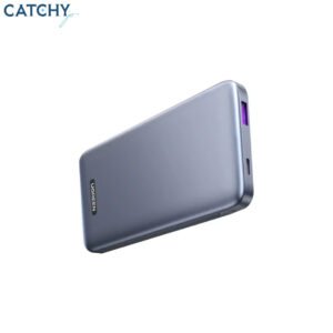 UGREEN Portable Fast Charging Powerbank With Digital Display (10000mAh)