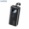 YESIDO YP42 Fast Charging Power Bank 30000mAh