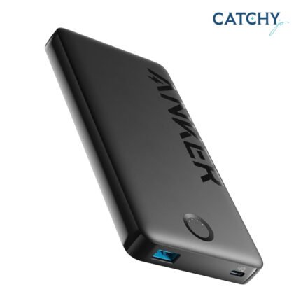 Anker 323 USB-C Power Bank 10000mAh