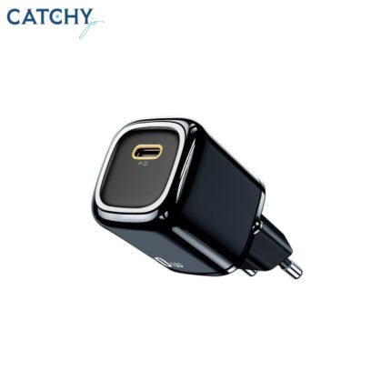 MCDODO Ch-8291 Type-C Charging Adapter (20W)