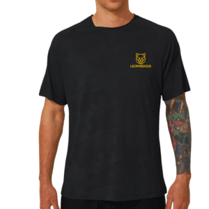 CamoForce Tee