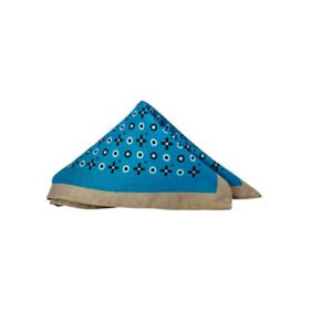 Bowties & Pocket Squares - PSQ005