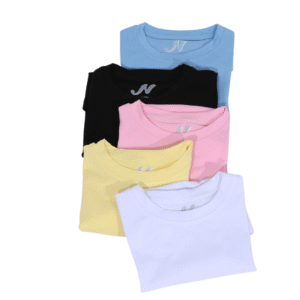 Boys and Girls Short