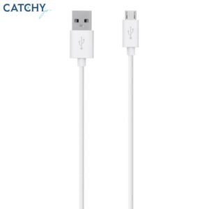 BELKIN USB To Mirco Charge Sync Cable