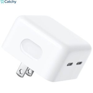 JOYROOM Dual PD Fast Wall Charger (35W)