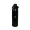 Black Expedition Flask