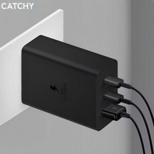 PD Multi-Port Mobile Charger