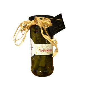 ورق عنب محشي بلبنة