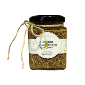 بذور الخردل