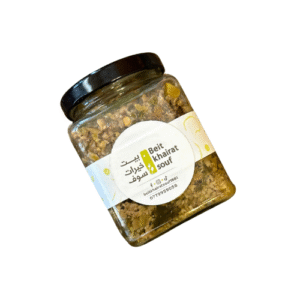 معجون الزيتون