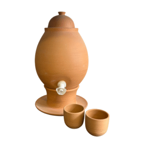 Ceramic Water Dispenser