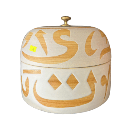 Home Decor - Ceramic