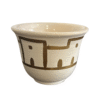 Arabic Coffee Cup - Ceramic