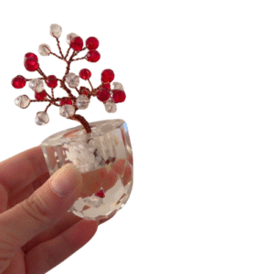 شجر مكتبي صغير