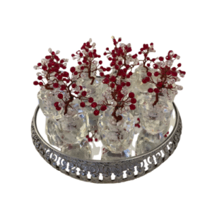 شجر مكتبي صغير