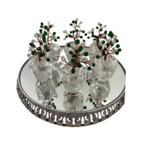 شجر مكتبي صغير