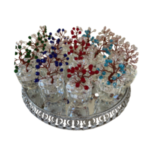 شجر مكتبي صغير