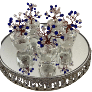 شجر مكتبي صغير