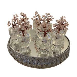 شجر مكتبي صغير