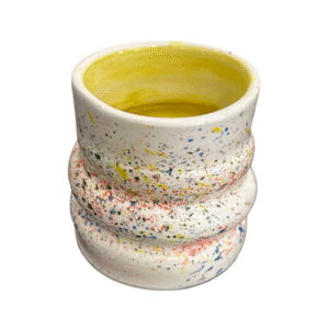Ceramic Drinking Cup