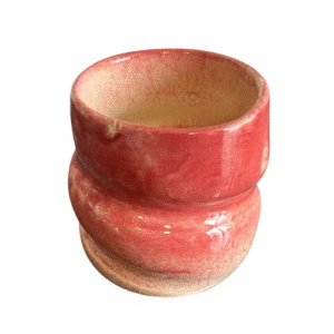 Ceramic Drinking Cup