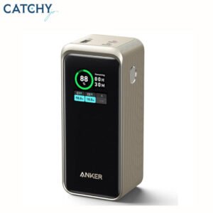 anker prime 20000mah power bank 200w