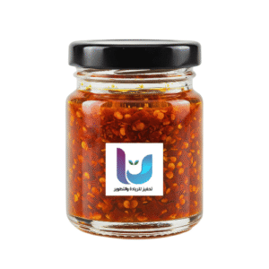 دبس فليفله بلدي