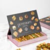 Premium Baklava Collection Sweets