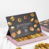 Premium Baklava Collection Sweets