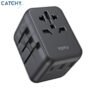 TOTU Universal Travel Adapter