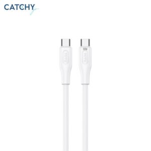 TOTU CB-4-CC Type-C Cable (60W)