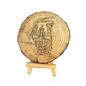 اكسسوارات منزل - برواز خشبي