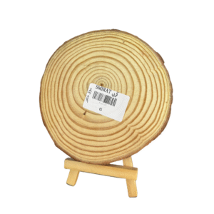 اكسسوارات منزل - برواز خشبي