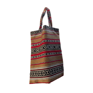 Hand Made Bag شنتة تطريز تراثية