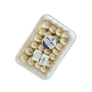 Shish-Barak - شيشبرك