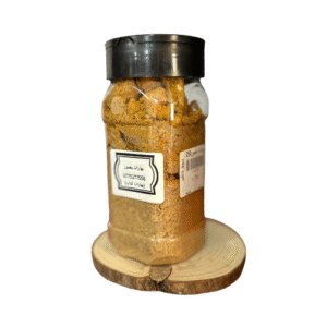 Kebab Spices - بهارات الكباب