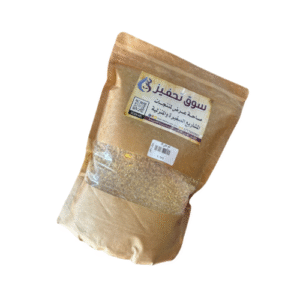 Wheat - قمح خشن