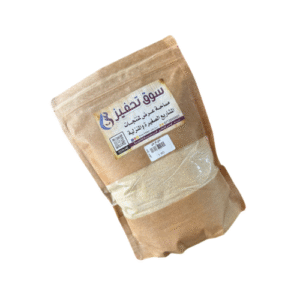 Wheat Flour Baladi - طحين قمح بلدي