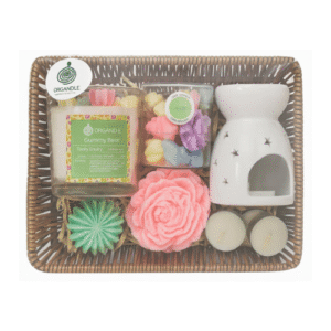 Luxury Set By Organdle