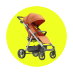 Baby Strollers & Walkers