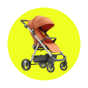 Baby Strollers & Walkers