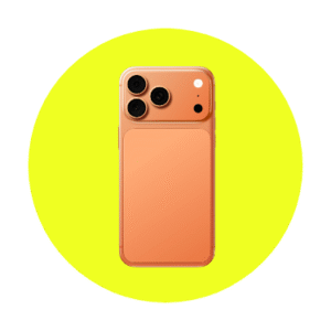 Mobile Phones