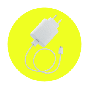 Phone Chargers & Adapters