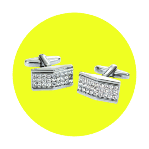 Cufflinks