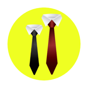 Men Ties