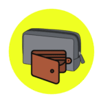 Men Bags & Wallets