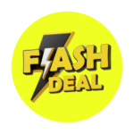 Flash Deals🔥